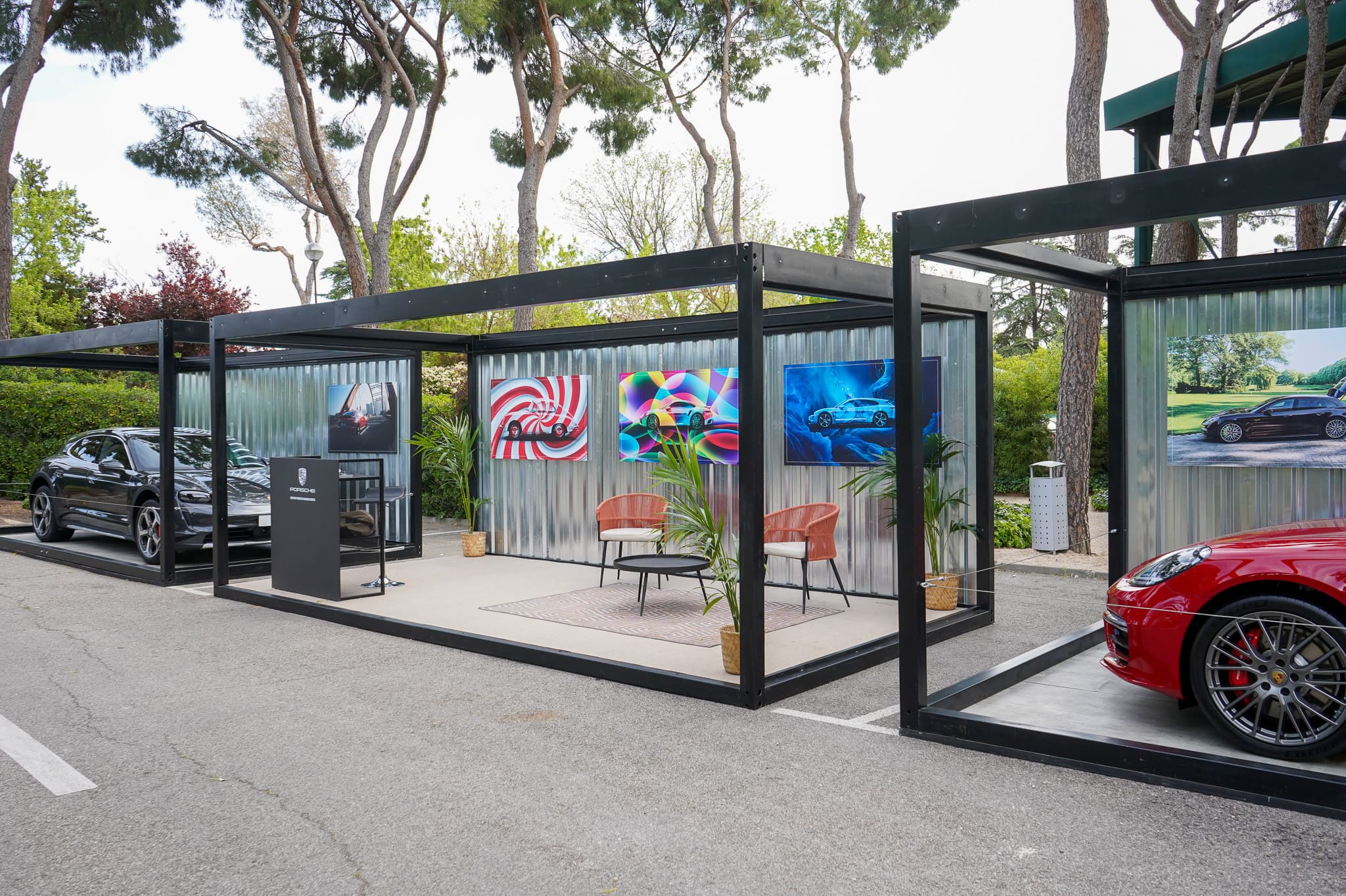 Circuito Master & Open 2026 · Real Club La Moraleja