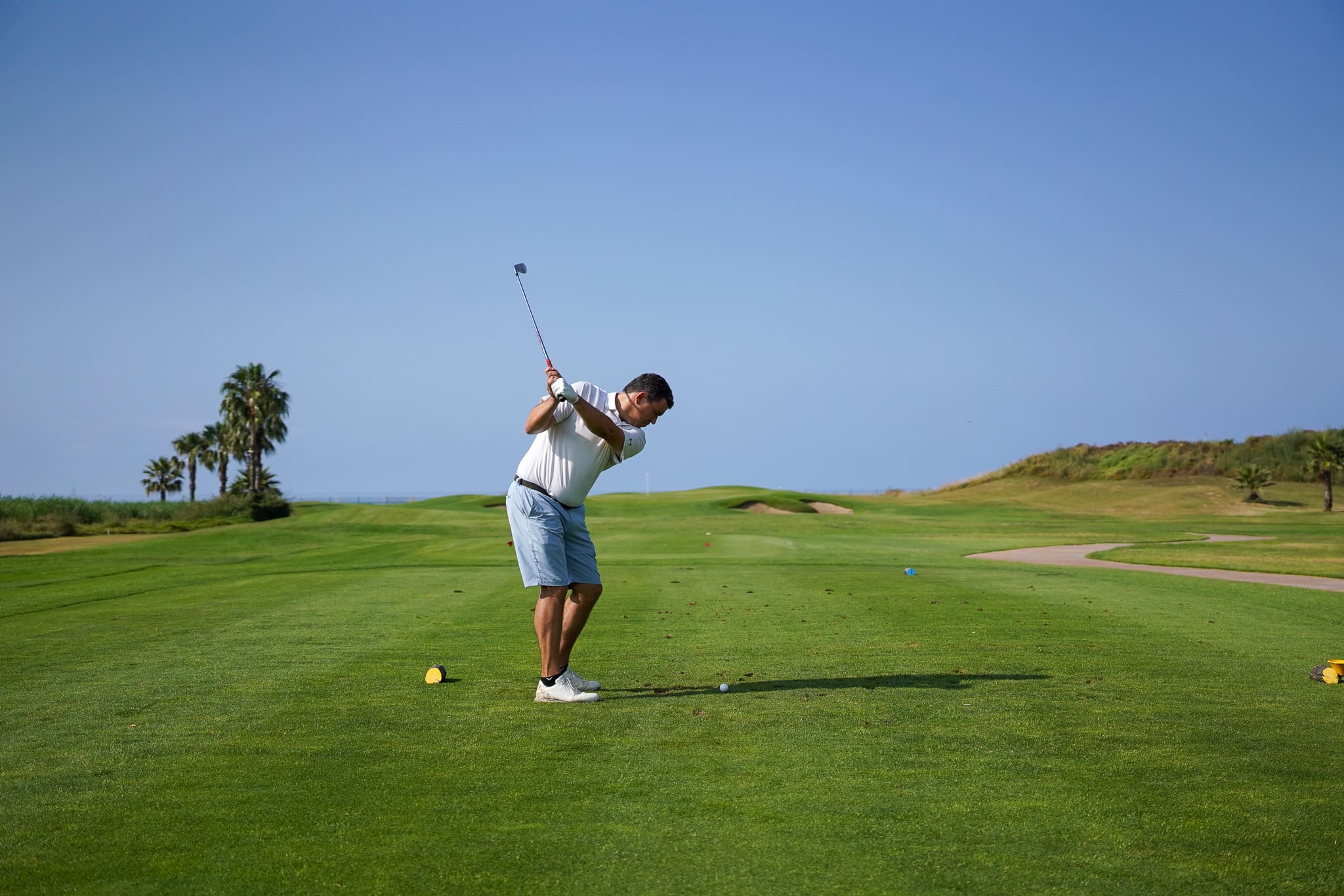 Circuito Master & Open 2026 · Club de Golf Costa Brava