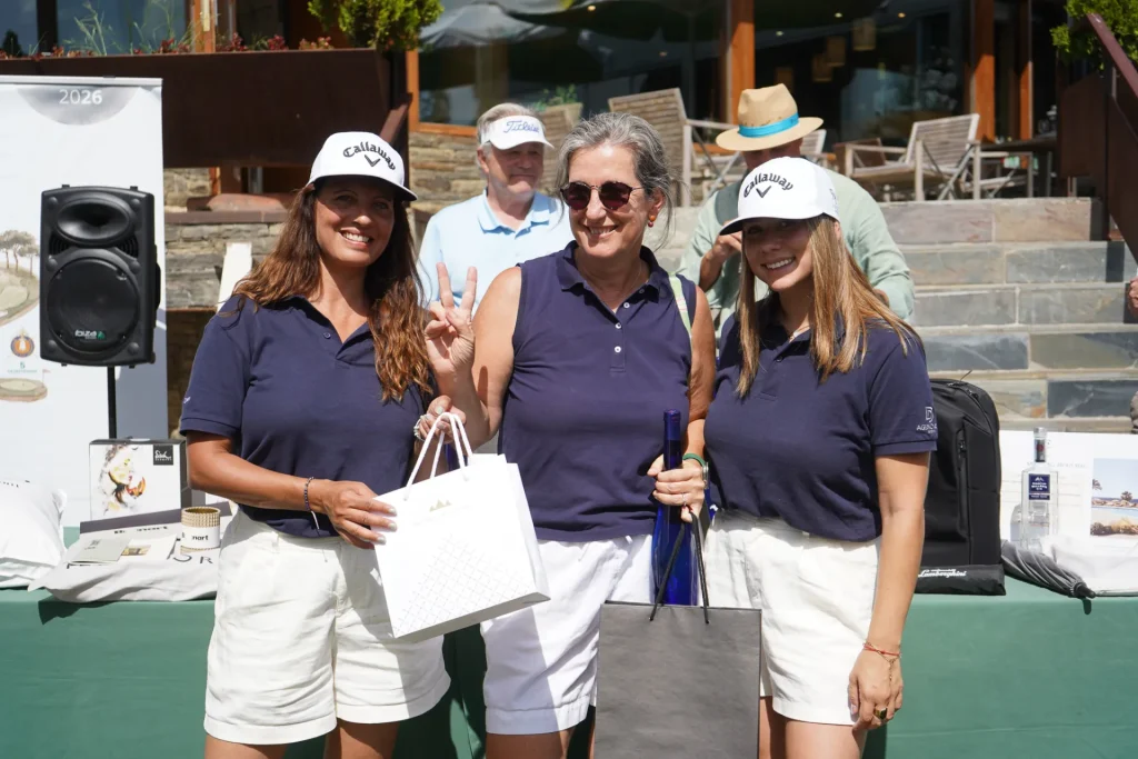 Real Club de Golf Cerdanya · 16