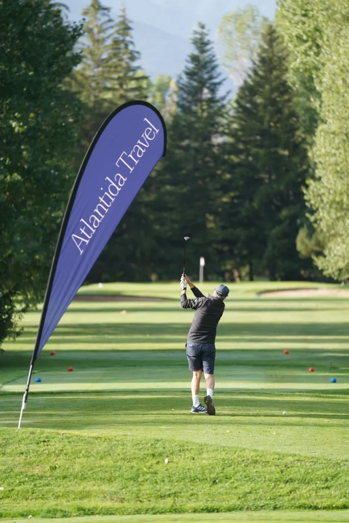 Real Club de Golf Cerdanya · 5