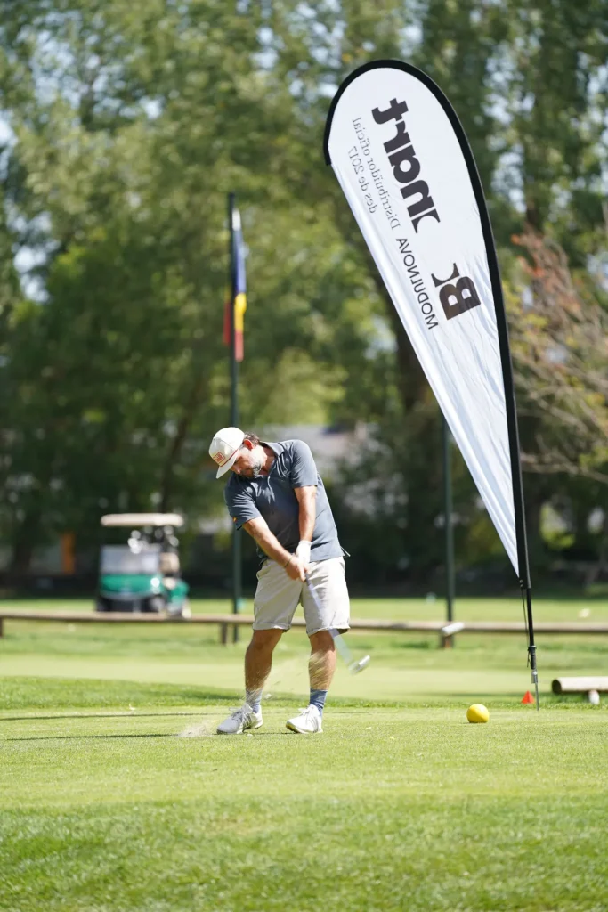 Real Club de Golf Cerdanya · 6