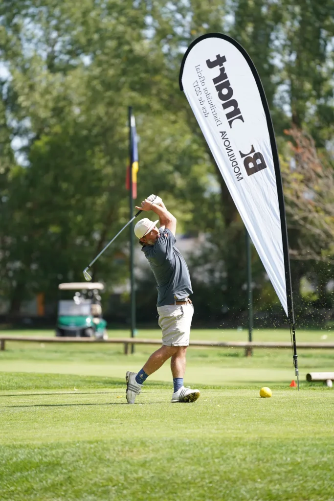Real Club de Golf Cerdanya · 7