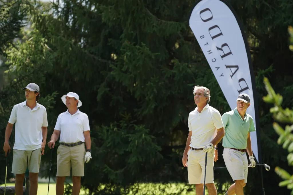 Real Club de Golf Cerdanya · 8