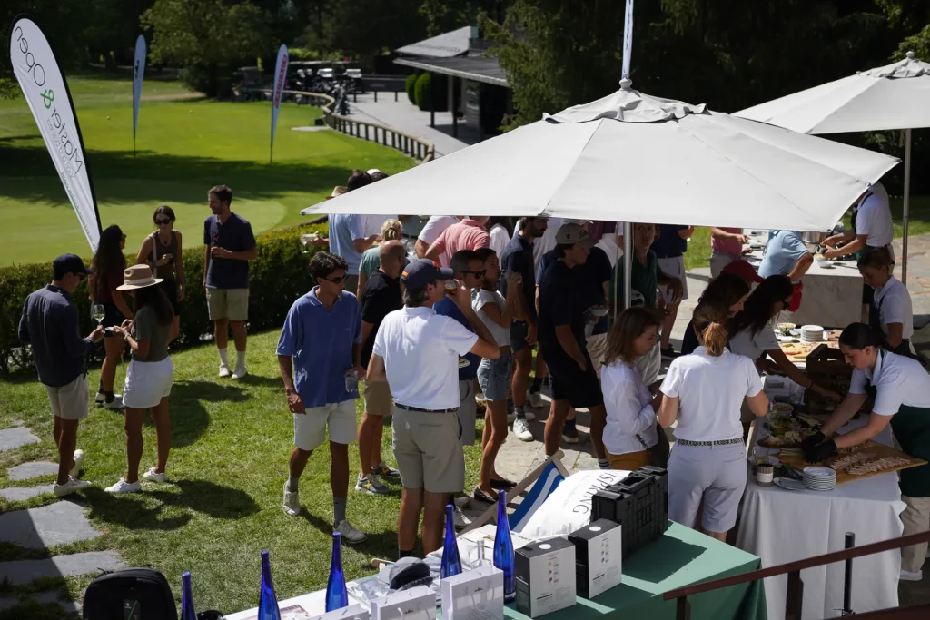 Real Club de Golf Cerdanya · 10