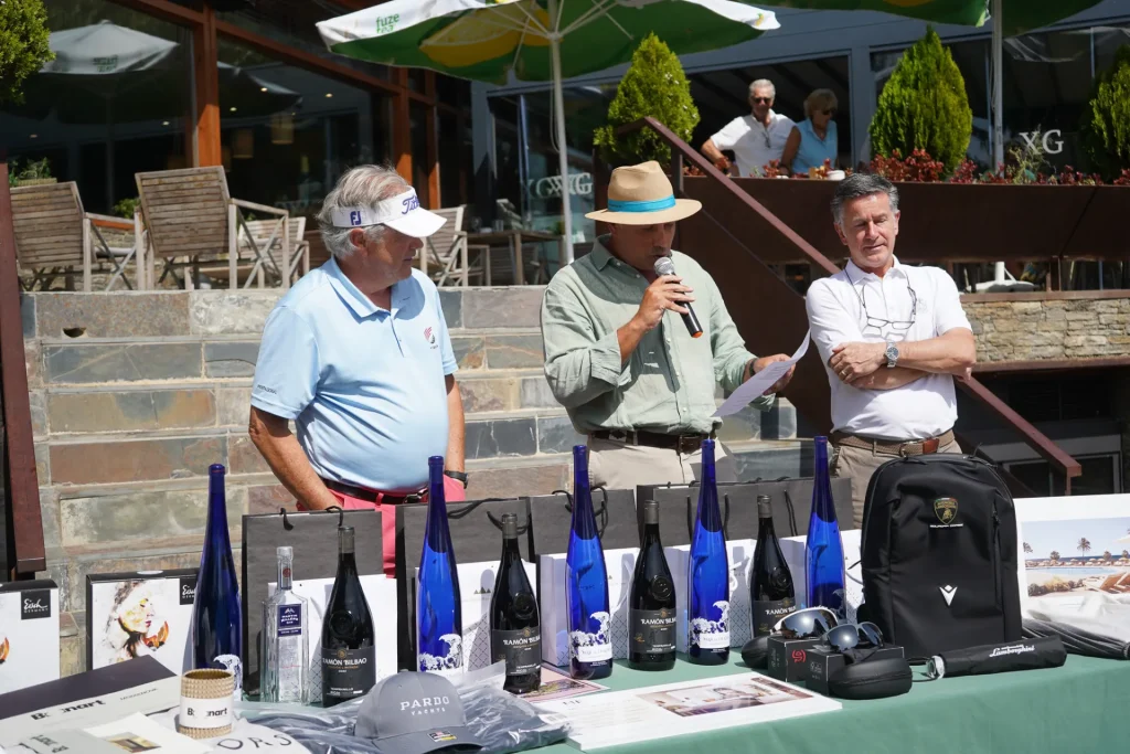 Real Club de Golf Cerdanya · 13