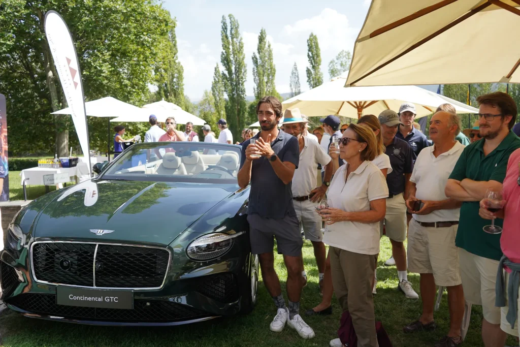Real Club de Golf Cerdanya · Master & Open Circuit 2026