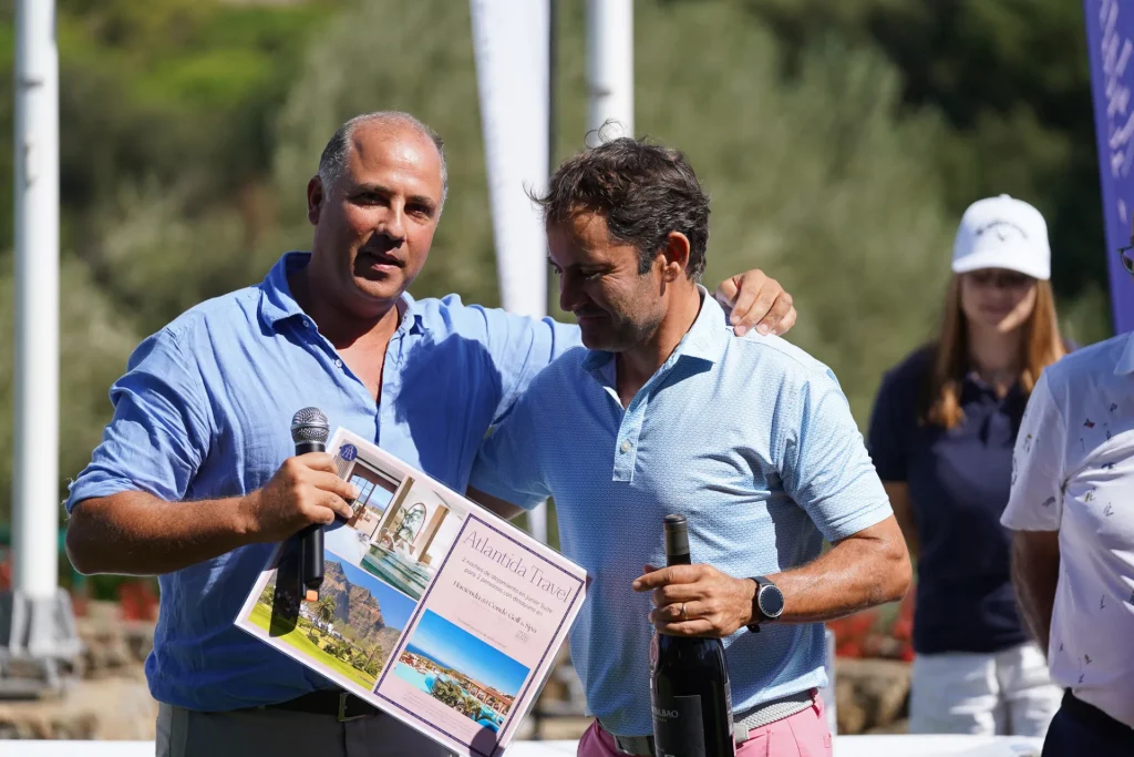Club de Golf Costa Brava · 14