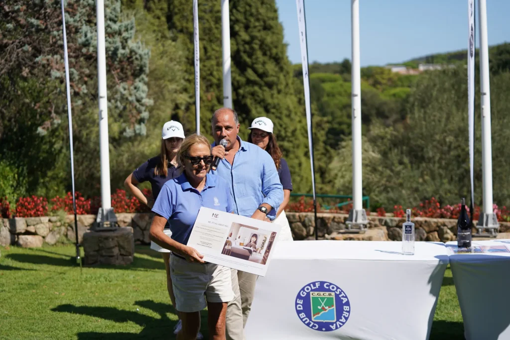 Club de Golf Costa Brava · Master & Open Circuit 2026