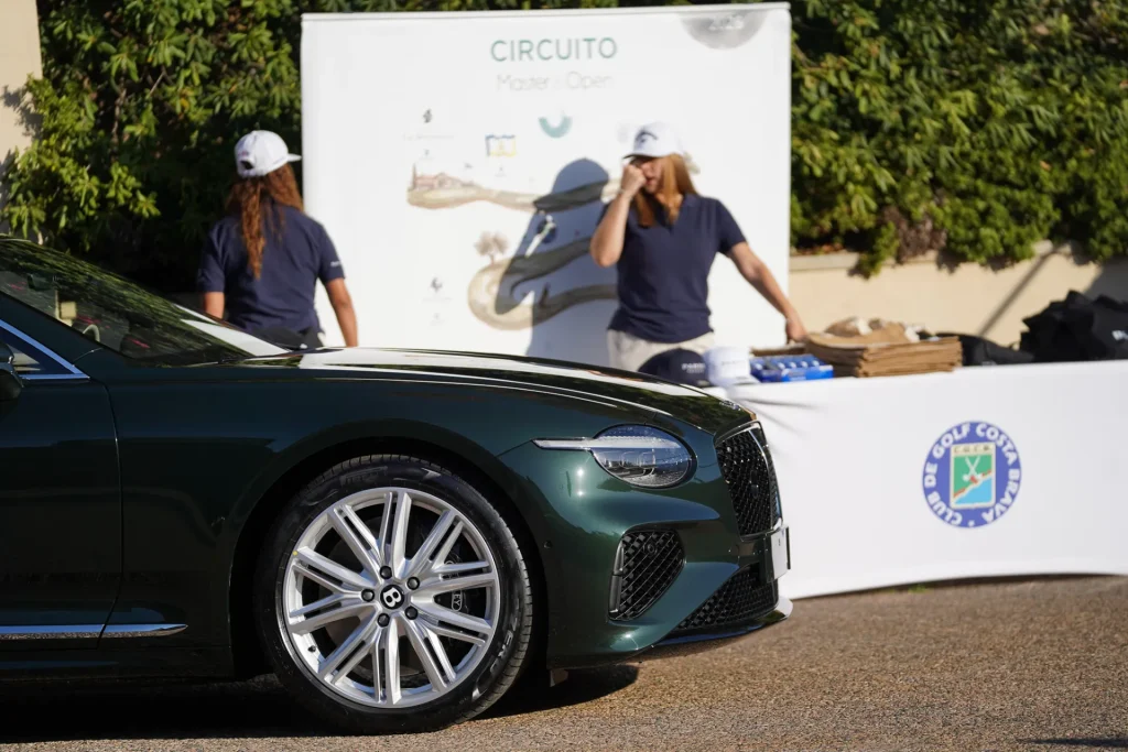Club de Golf Costa Brava · 4