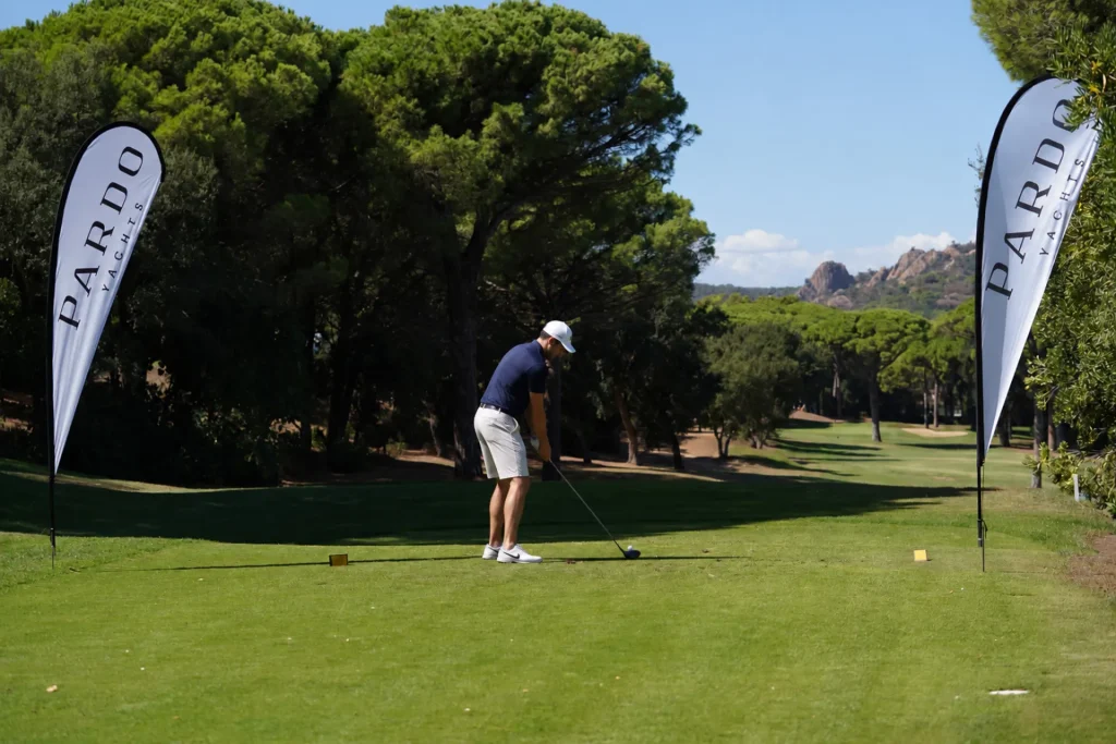 Club de Golf Costa Brava · 5