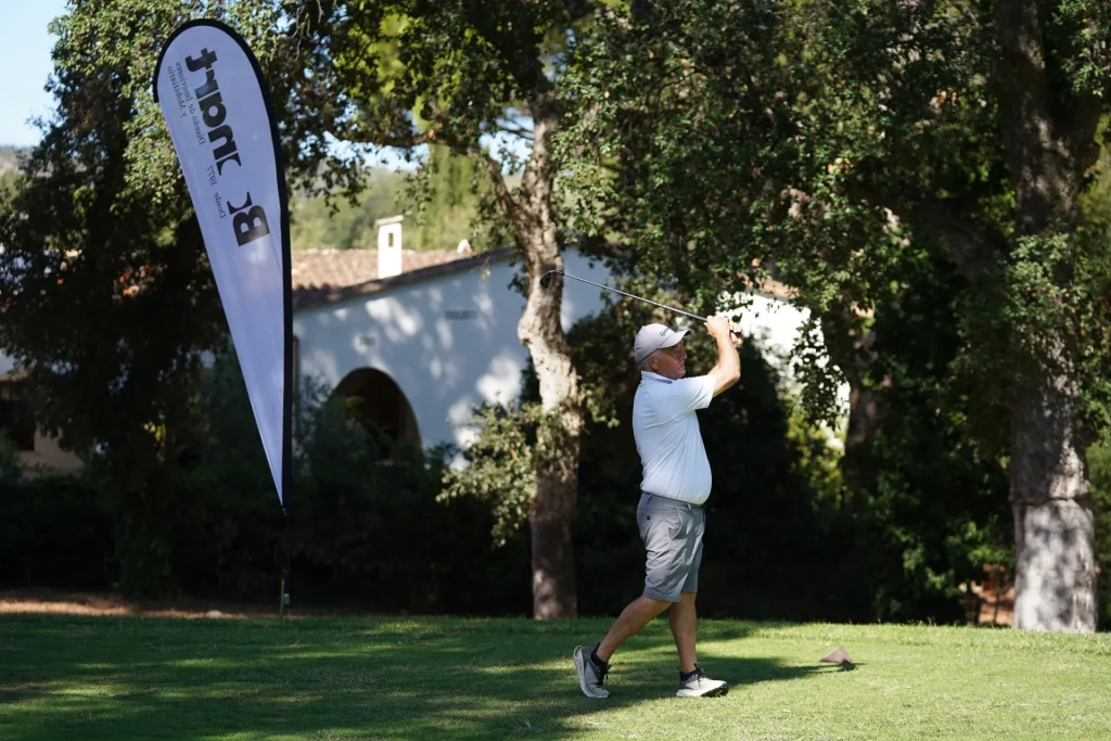 Club de Golf Costa Brava · 6