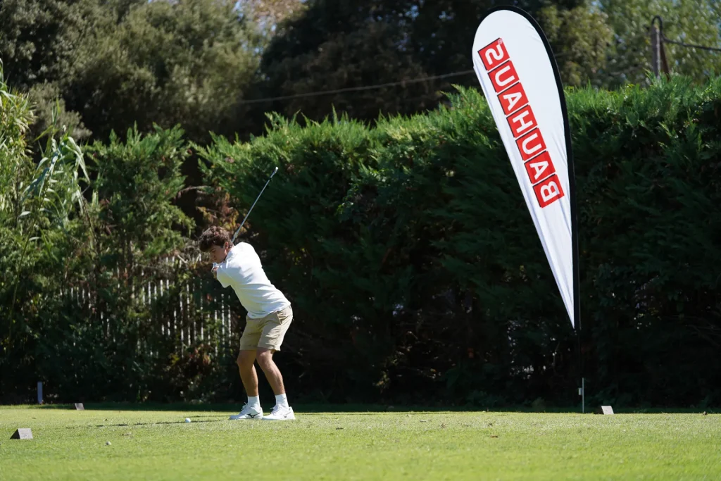 Club de Golf Costa Brava · 7