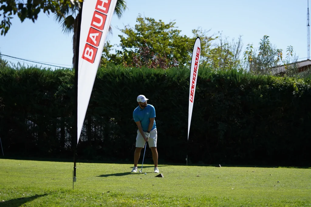 Club de Golf Costa Brava · 8