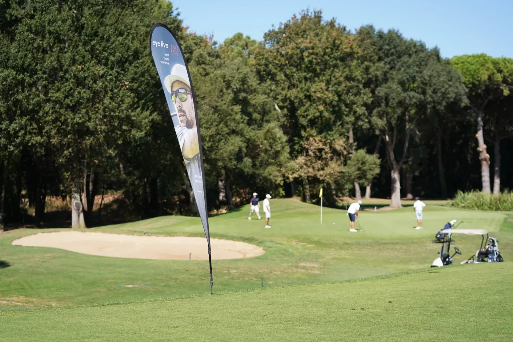 Club de Golf Costa Brava · 9