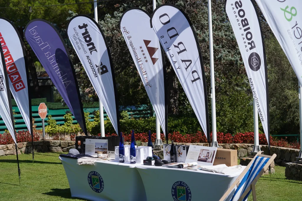 Club de Golf Costa Brava · 10