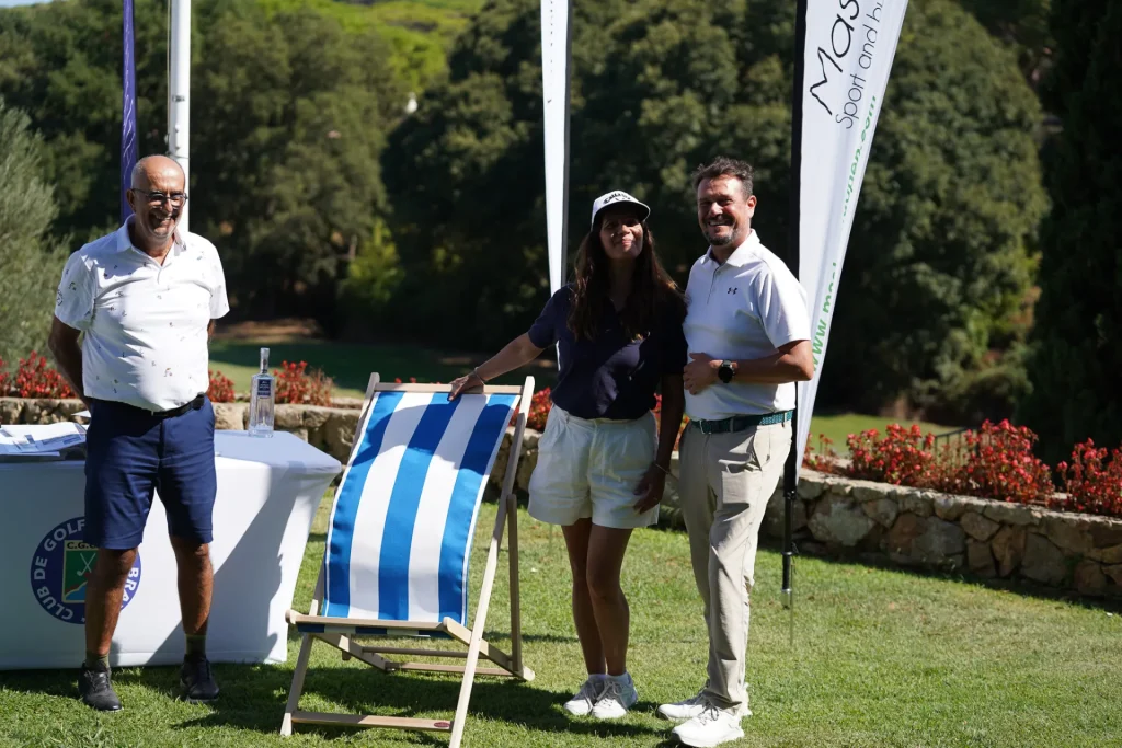 Club de Golf Costa Brava · 11