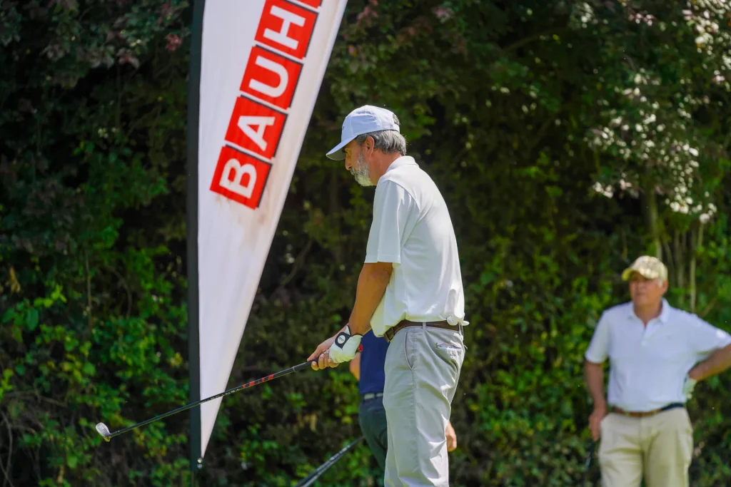 Real Club de Golf La Moraleja · 6