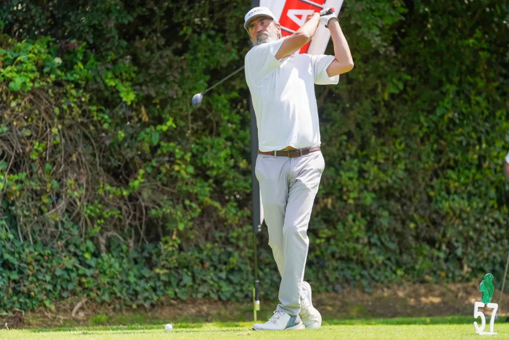 Real Club de Golf La Moraleja · 7