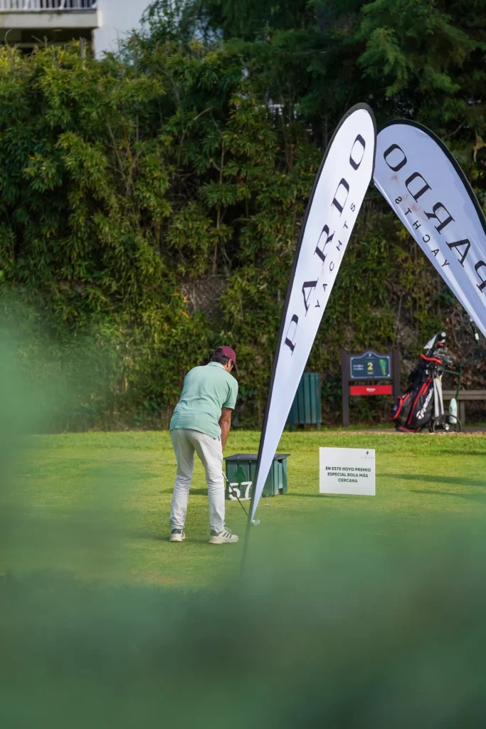 Real Club de Golf La Moraleja · Master & Open Circuit 2026