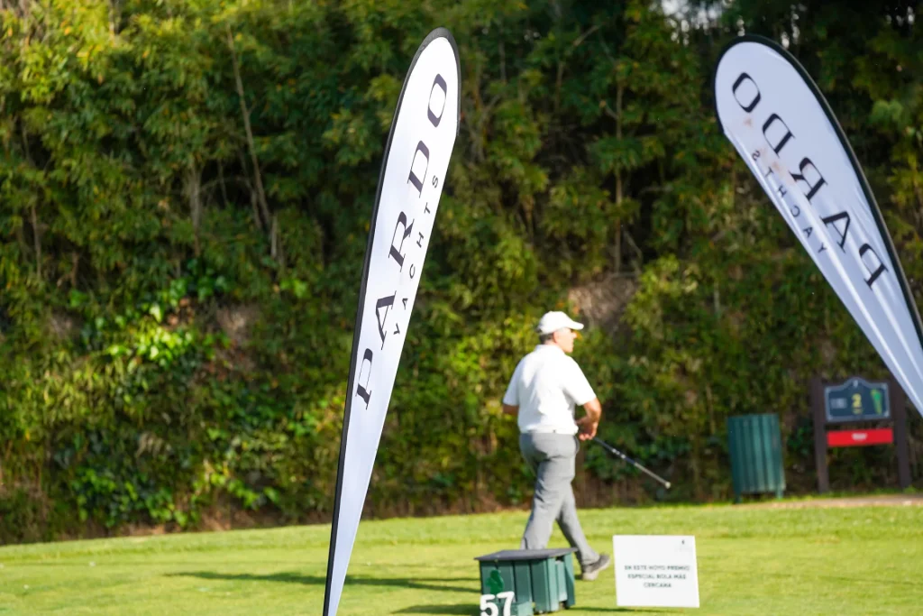 Real Club de Golf La Moraleja · 8