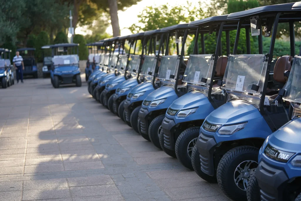 Son Muntaner Golf · 4
