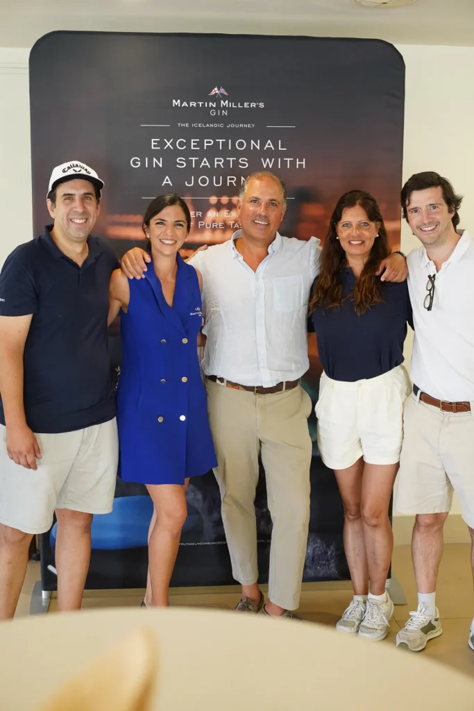 Son Muntaner Golf · 16