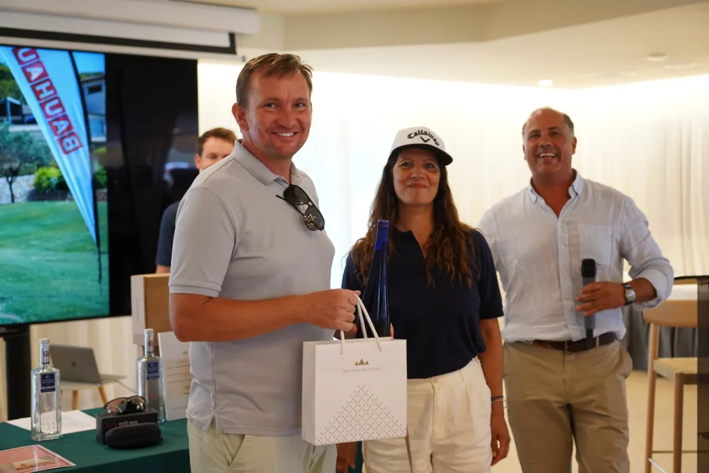 Son Muntaner Golf · 14