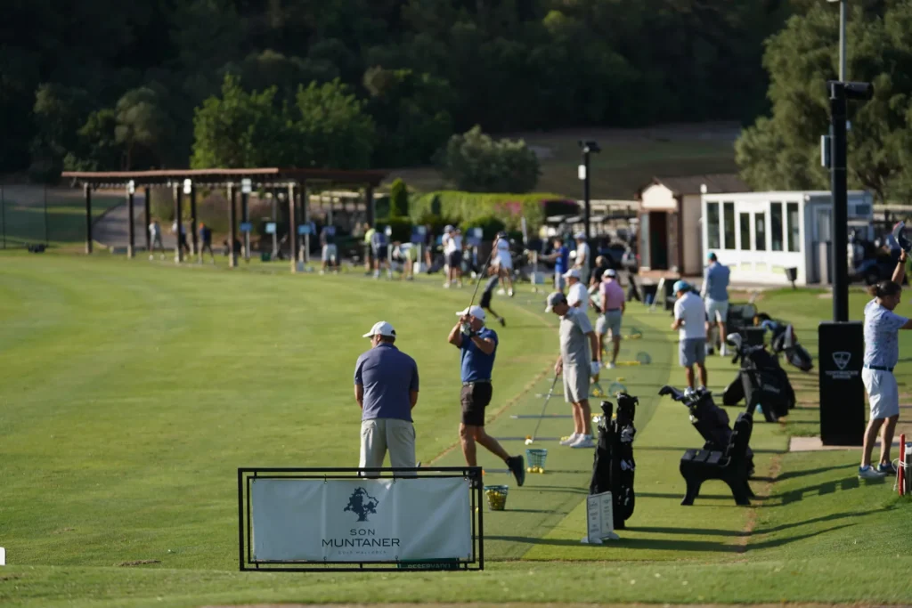 Son Muntaner Golf · 5