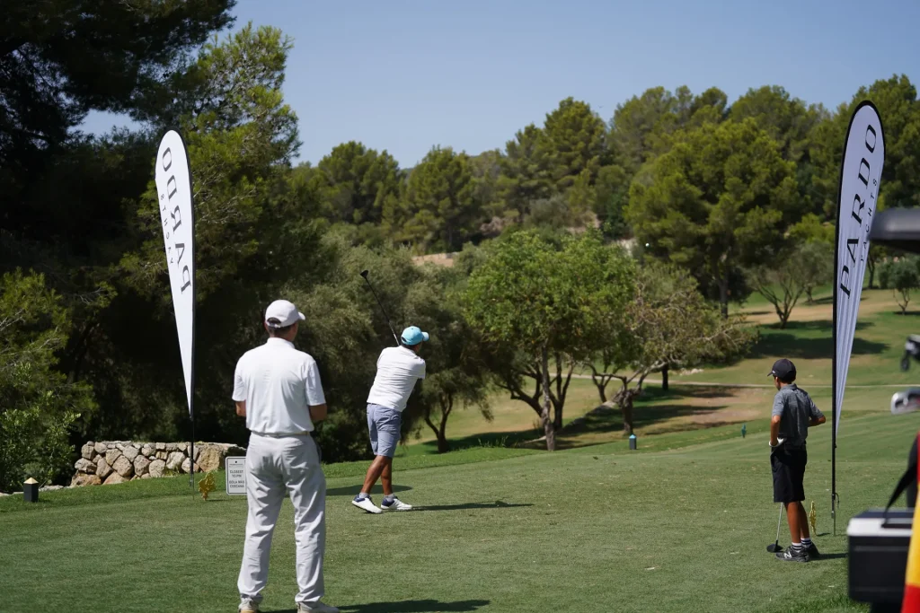 Son Muntaner Golf · 6