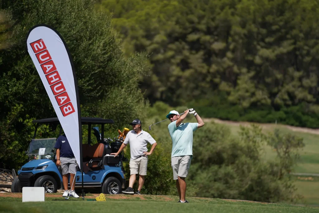 Son Muntaner Golf · 8