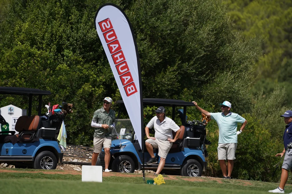 Son Muntaner Golf · 9