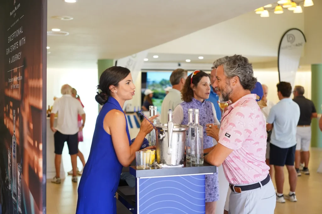Son Muntaner Golf · 12