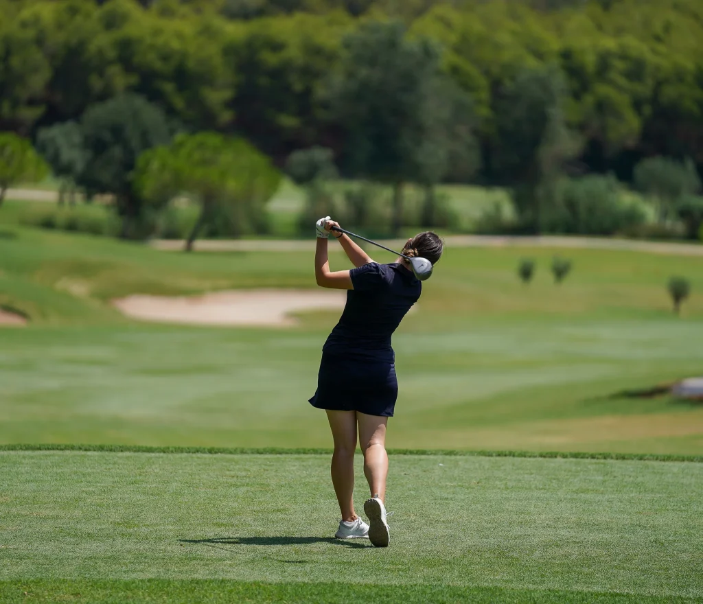 Son Muntaner Golf · 7