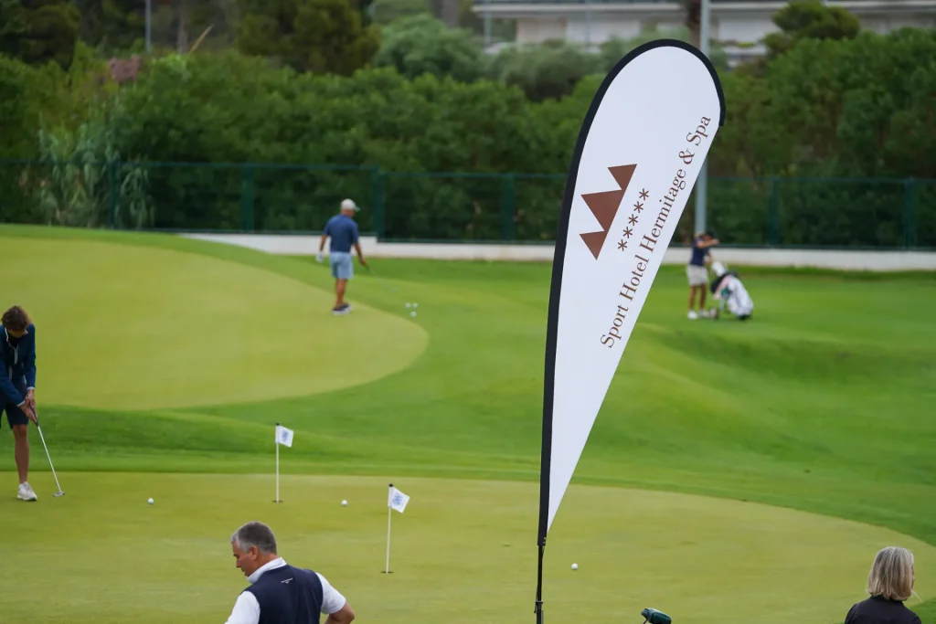 Club de Golf Terramar · 5