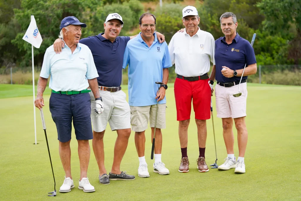 Club de Golf Terramar · 9