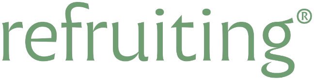 Refruiting